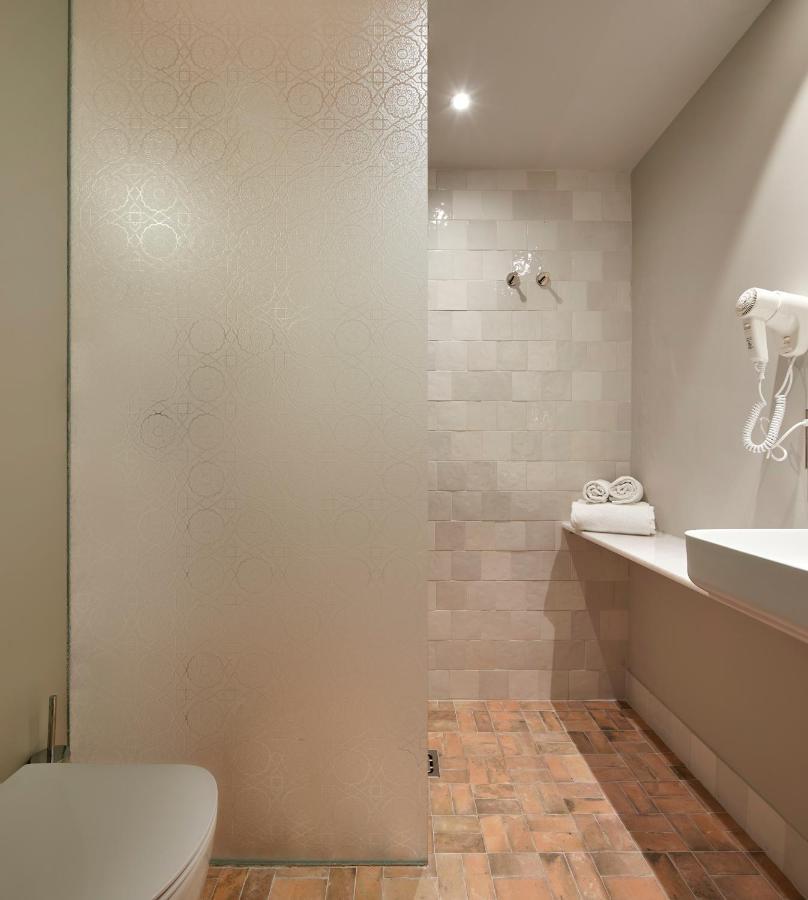 Pamplonapartments Pozo Blanco Exterior photo